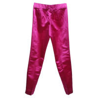 Gucci Pantaloni in rosa