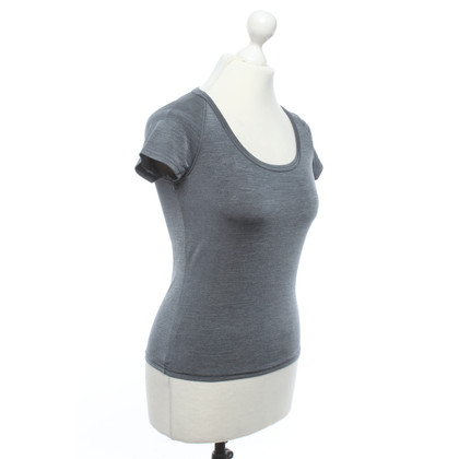 Max & Co Top in Grey