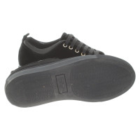 Lanvin Sneakers in black