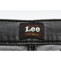 Lee Jeans in Grigio