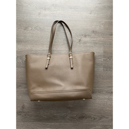 Tommy Hilfiger Tote bag in Marrone