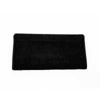 Bulgari Bag/Purse Canvas in Black