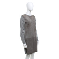 Ralph Lauren Vestito di grigio