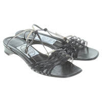 Emma Hope´S Shoes Sandalen aus Leder