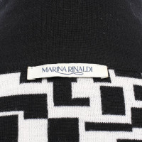 Marina Rinaldi Jas/Mantel Wol
