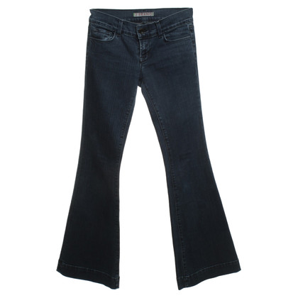 J Brand Uitgegeven jeans