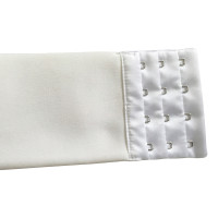 Wolford Satin sash in white