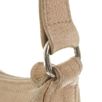 Longchamp Shoulder bag in beige