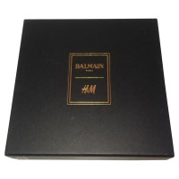 Balmain X H&M Earrings