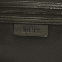 Dkny Shoulder bag with logo