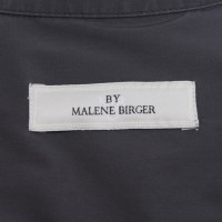 By Malene Birger Shirt in grijs