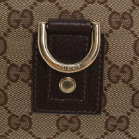 Gucci Sac à main en brun