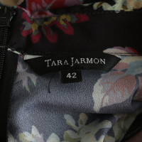 Tara Jarmon Jurk in multicolor