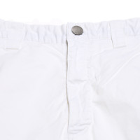 0039 Italy Paio di Pantaloni in Bianco