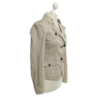 Marc Cain Jacket in beige color