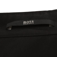 Hugo Boss blouse zwart