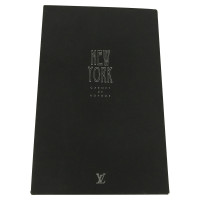 Louis Vuitton Sketchbook New York