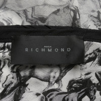 Richmond Top Silk