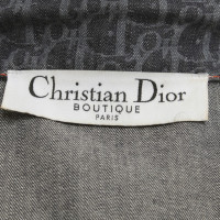 Christian Dior Weste aus Jeans