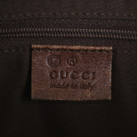 Gucci Handtasche mit graphischem Muster