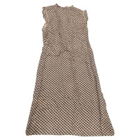 Burberry Dress with pattern