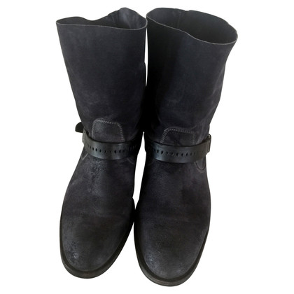 N.D.C. Made By Hand Stiefeletten