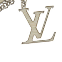 Louis Vuitton Sleutelhanger met logo applicatie