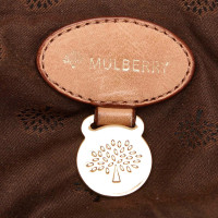 Mulberry Borsa in pelle Mulberry