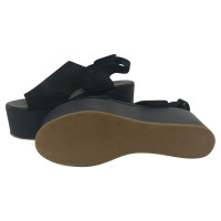 Cos platform sandals