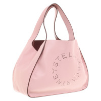Stella McCartney Tote Bag in Rosa / Pink