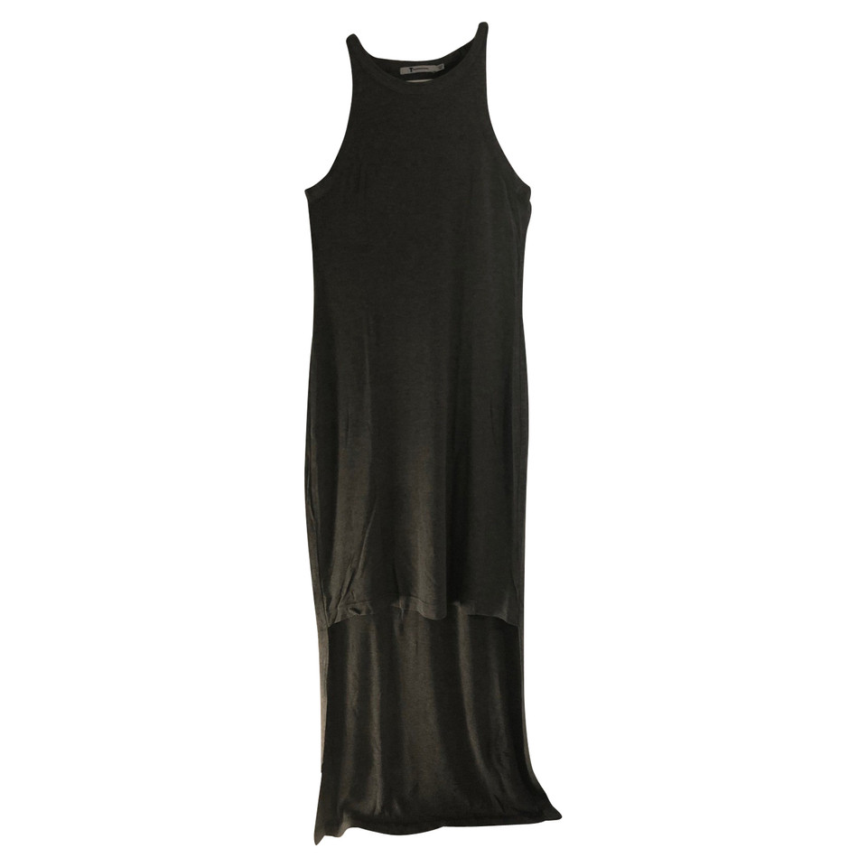 T By Alexander Wang Sleeveless dress