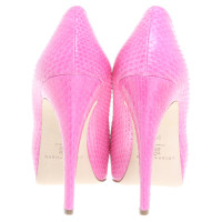 Brian Atwood Pumps pink