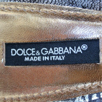 Dolce & Gabbana Slingback pumps