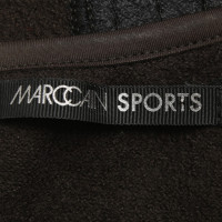 Marc Cain Costume in Tricolor
