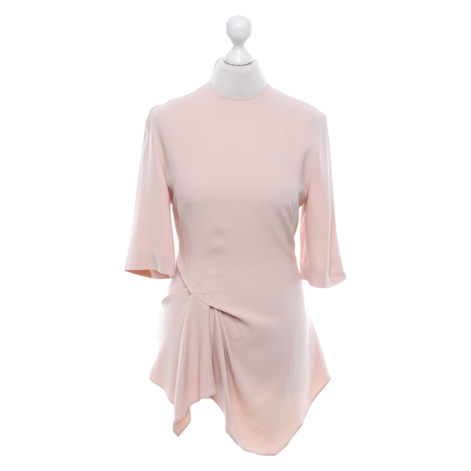 Stella McCartney Top en Nude