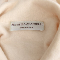 Brunello Cucinelli Maglione di cashmere