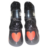 Moschino Love Stiefel