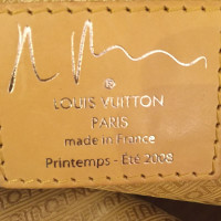 Louis Vuitton Pulp Monogram Canvas