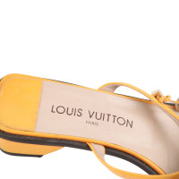 Louis Vuitton Sandalen