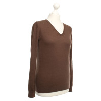 Strenesse Cashmere sweater in brown