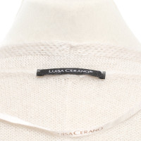 Luisa Cerano Tricot en Beige