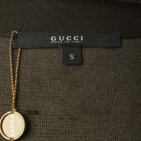 Gucci Top in Grün