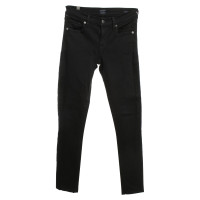 Citizens Of Humanity Jeans "Avedon" in nero