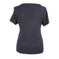 Hobbs Dotted top