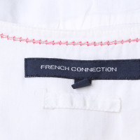 French Connection Robe avec impression
