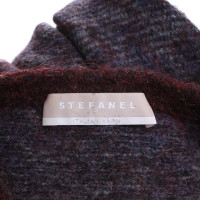 Stefanel Sweater with pattern