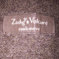 Zadig & Voltaire Cashmere jurk
