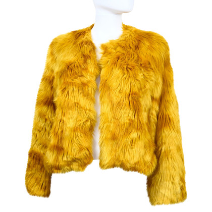 Aniye By Giacca/Cappotto in Giallo