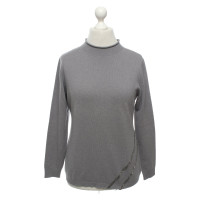 Fabiana Filippi Knitwear in Grey