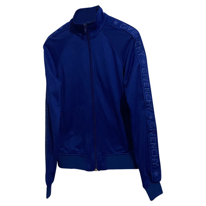 Givenchy Giacca/Cappotto in Blu